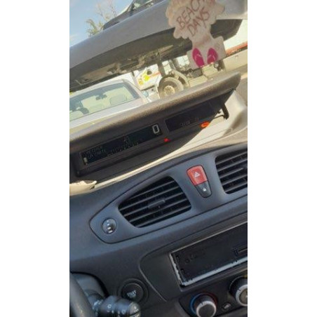 Maitre cylindre (freinage) RENAULT GRAND SCENIC 3 PHASE 1 d’occasion
