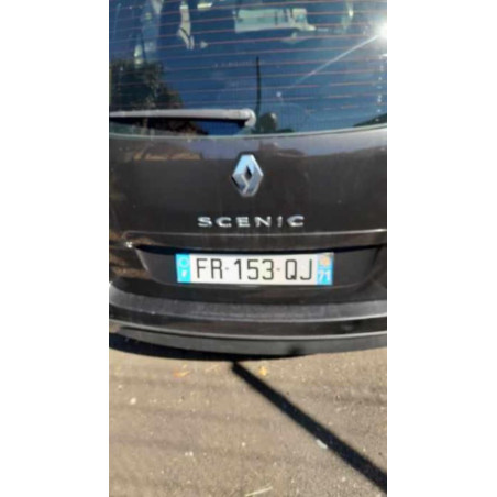 Maitre cylindre (freinage) RENAULT GRAND SCENIC 3 PHASE 1 d’occasion