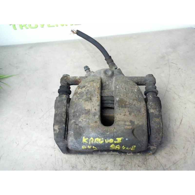 Etrier avant droit (freinage) RENAULT  d’occasion