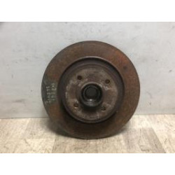 Disque arriere droit (freinage) RENAULT GRAND SCENIC 2 PHASE 1 d’occasion