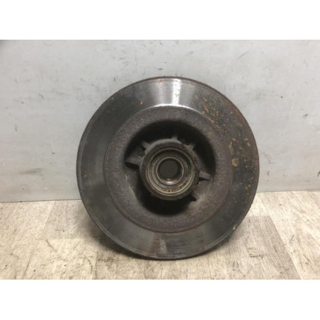 Disque arriere droit (freinage) RENAULT GRAND SCENIC 2 PHASE 1 d’occasion
