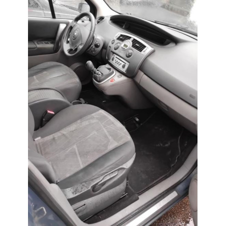 Disque arriere droit (freinage) RENAULT GRAND SCENIC 2 PHASE 1 d’occasion