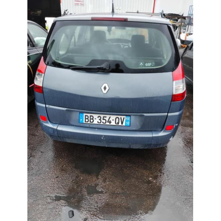 Disque arriere droit (freinage) RENAULT GRAND SCENIC 2 PHASE 1 d’occasion