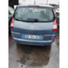 Disque arriere droit (freinage) RENAULT GRAND SCENIC 2 PHASE 1 d’occasion