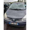 Disque arriere droit (freinage) RENAULT GRAND SCENIC 2 PHASE 1 d’occasion