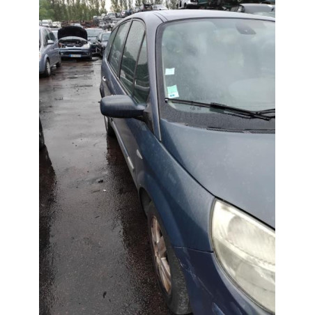 Disque arriere droit (freinage) RENAULT GRAND SCENIC 2 PHASE 1 d’occasion