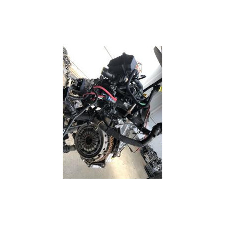 Moteur DACIA SANDERO 3 d’occasion