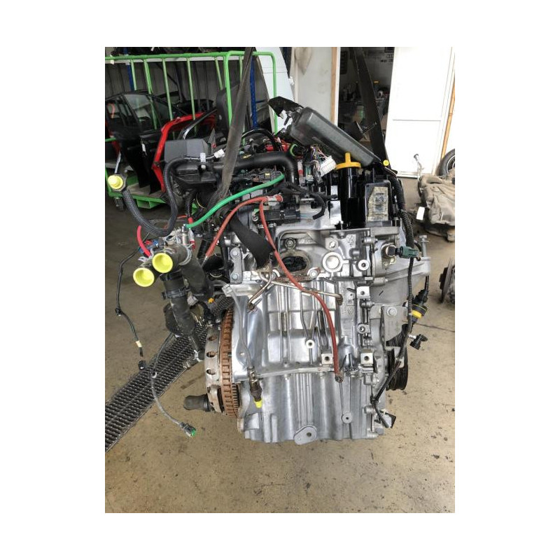 Moteur DACIA SANDERO 3 d’occasion