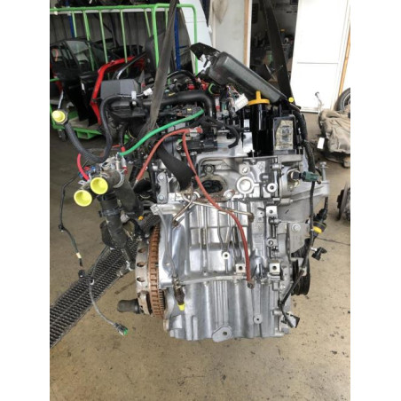 Moteur DACIA SANDERO 3 d’occasion