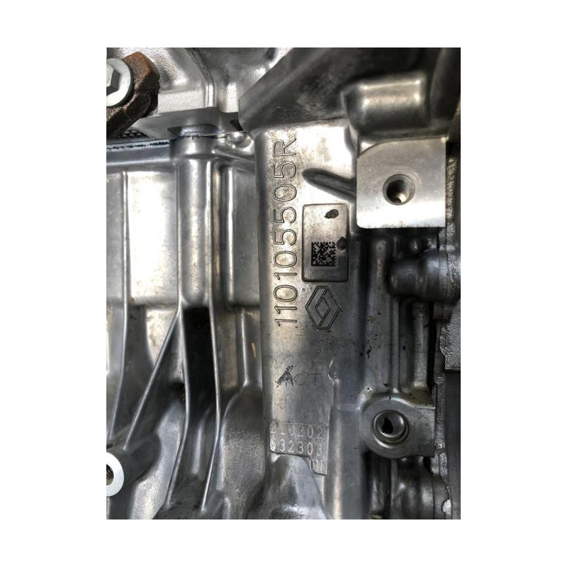 Moteur DACIA SANDERO 3 d’occasion