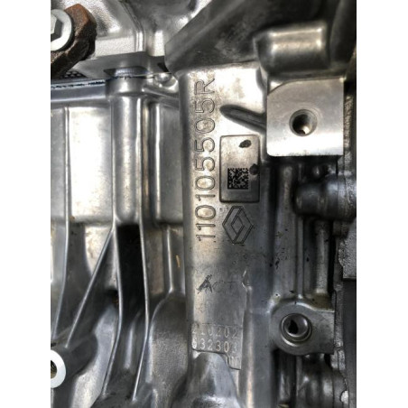 Moteur DACIA SANDERO 3 d’occasion