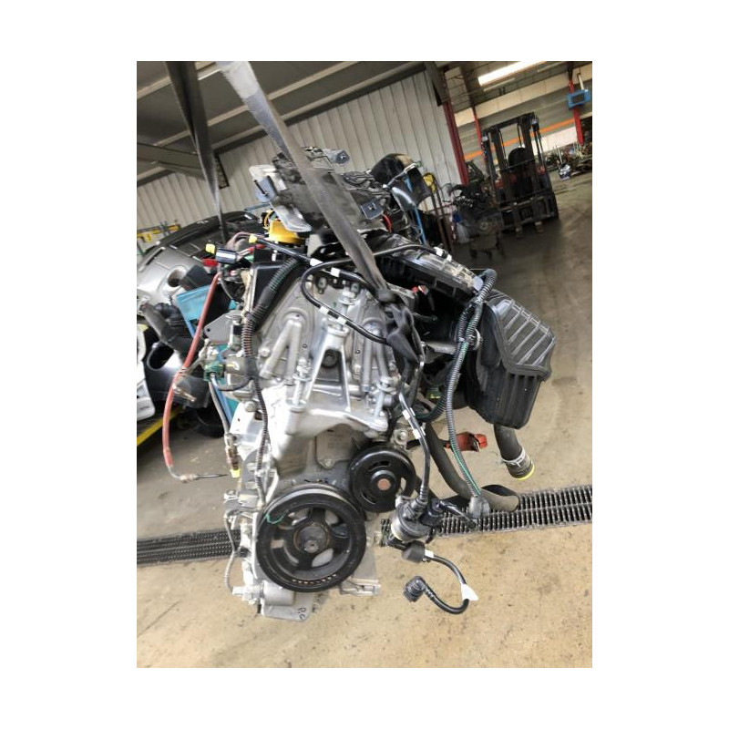 Moteur DACIA SANDERO 3 d’occasion