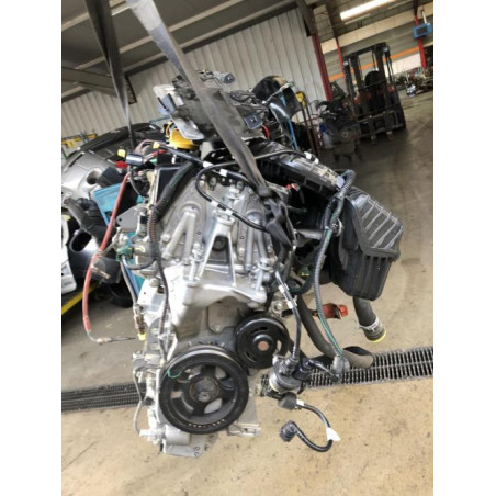 Moteur DACIA SANDERO 3 d’occasion