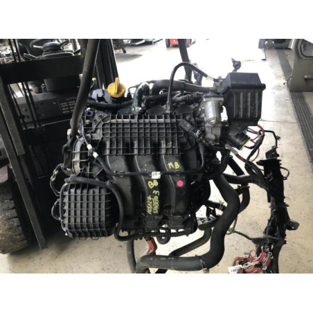 Moteur DACIA SANDERO 3 d’occasion