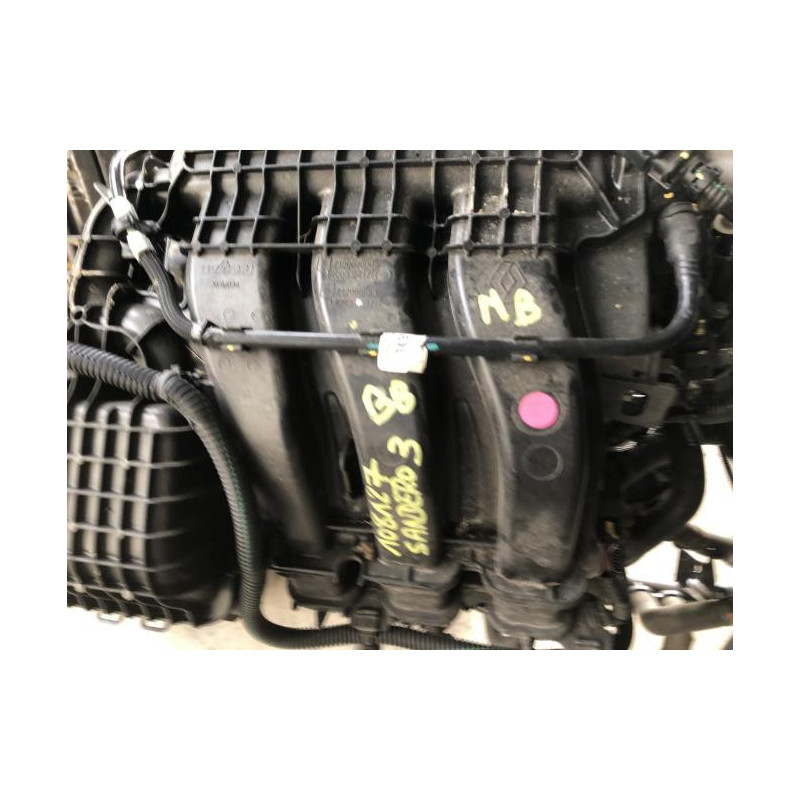 Moteur DACIA SANDERO 3 d’occasion