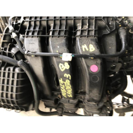 Moteur DACIA SANDERO 3 d’occasion