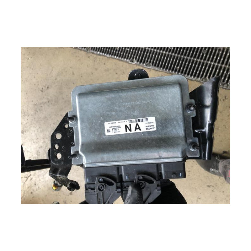 Moteur DACIA SANDERO 3 d’occasion