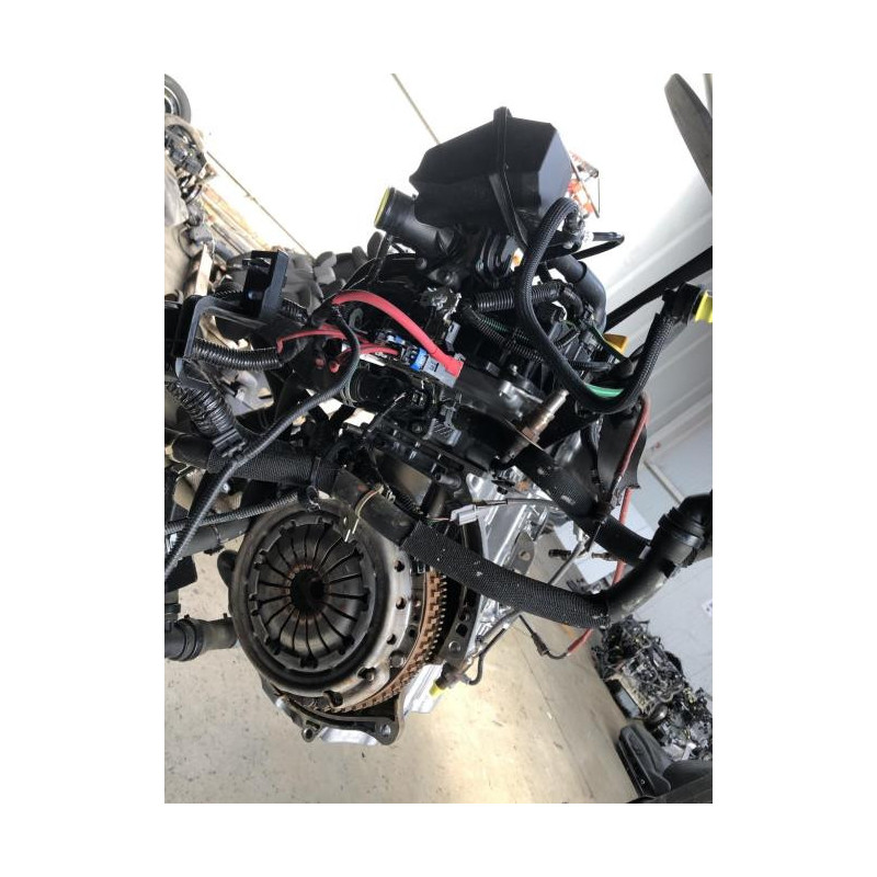 Moteur DACIA SANDERO 3 d’occasion