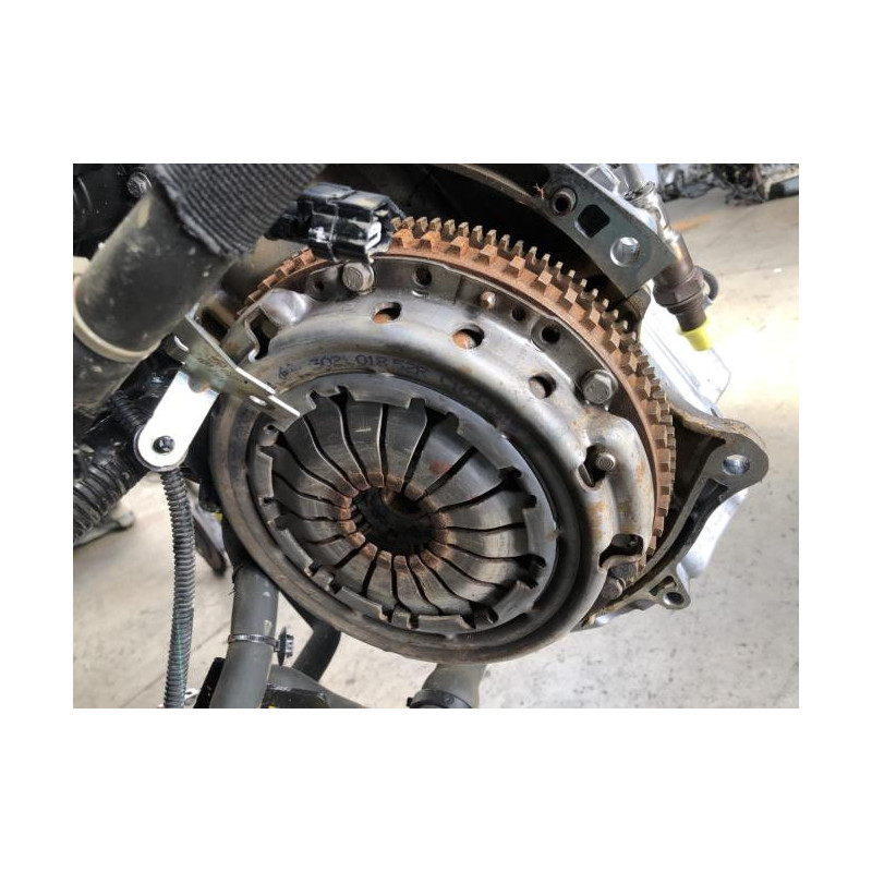 Moteur DACIA SANDERO 3 d’occasion