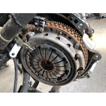 Moteur DACIA SANDERO 3 d’occasion