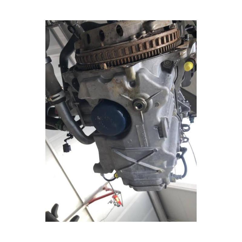 Moteur DACIA SANDERO 3 d’occasion