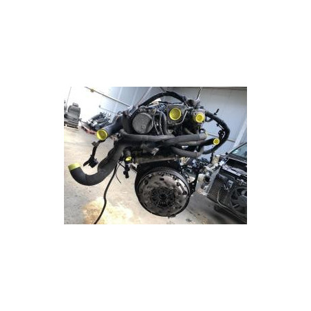 Moteur OPEL ASTRA H GTC PHASE 1 d’occasion