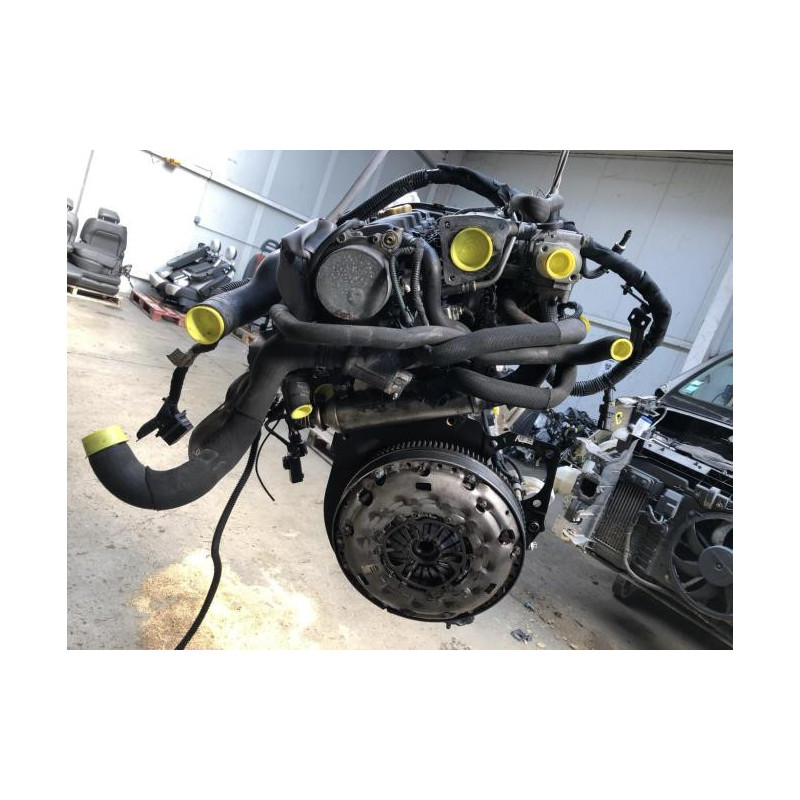 Moteur OPEL ASTRA H GTC PHASE 1 d’occasion