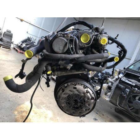 Moteur OPEL ASTRA H GTC PHASE 1 d’occasion