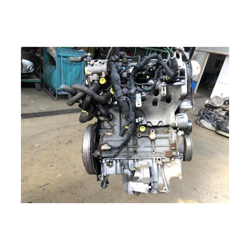 Moteur OPEL ASTRA H GTC PHASE 1 d’occasion