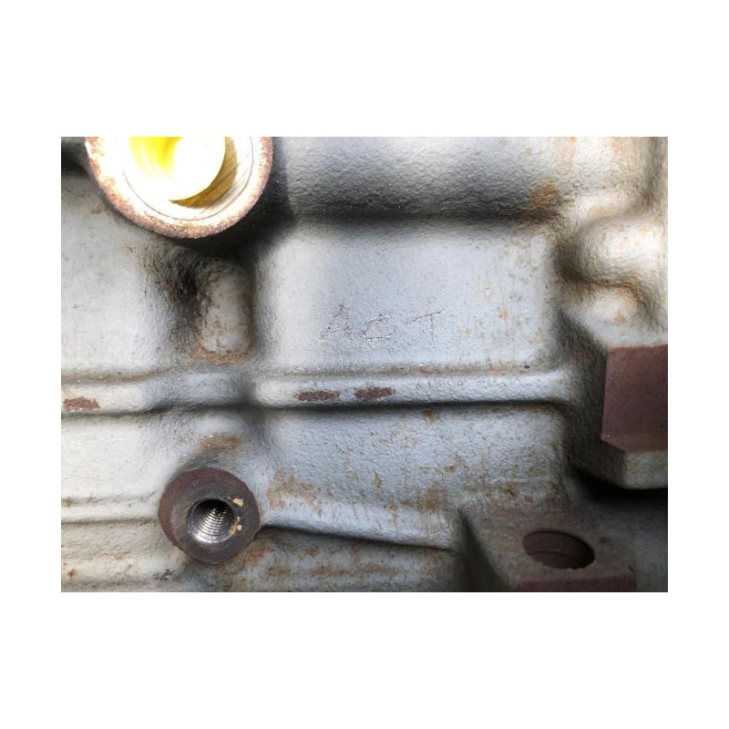 Moteur OPEL ASTRA H GTC PHASE 1 d’occasion