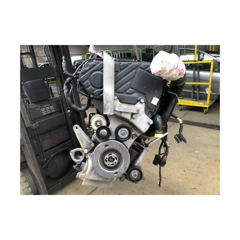 Moteur OPEL ASTRA H GTC PHASE 1 d’occasion