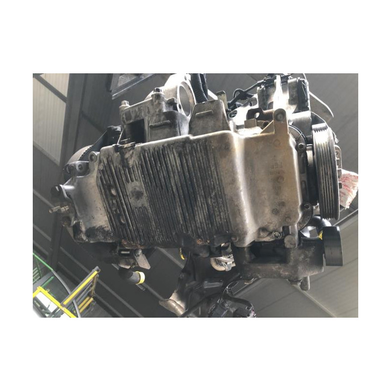Moteur OPEL ASTRA H GTC PHASE 1 d’occasion