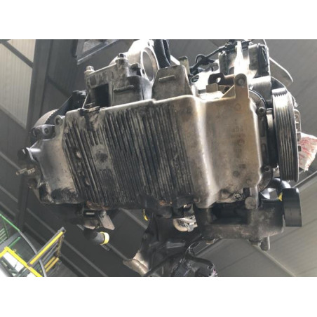 Moteur OPEL ASTRA H GTC PHASE 1 d’occasion