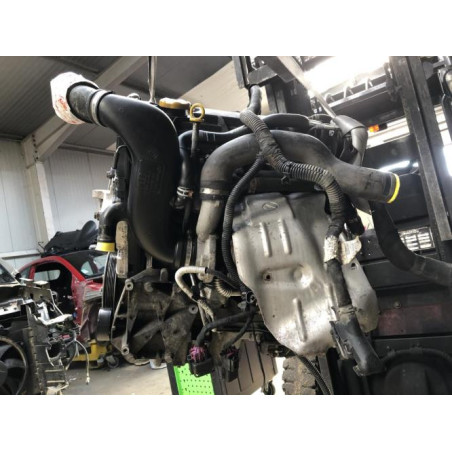 Moteur OPEL ASTRA H GTC PHASE 1 d’occasion