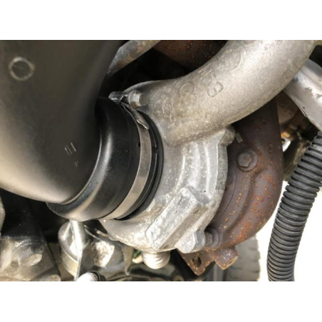 Moteur OPEL ASTRA H GTC PHASE 1 d’occasion