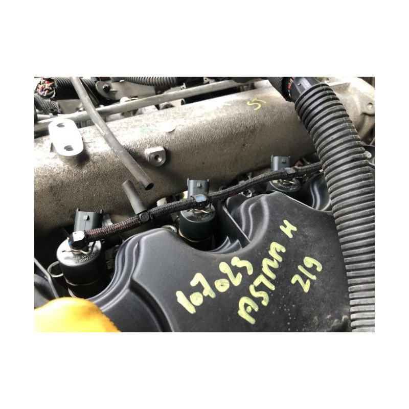 Moteur OPEL ASTRA H GTC PHASE 1 d’occasion
