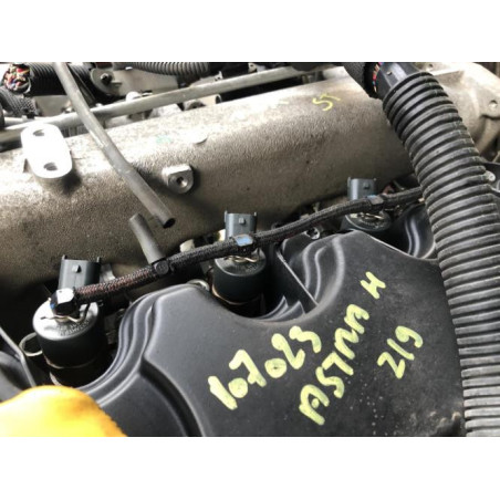 Moteur OPEL ASTRA H GTC PHASE 1 d’occasion