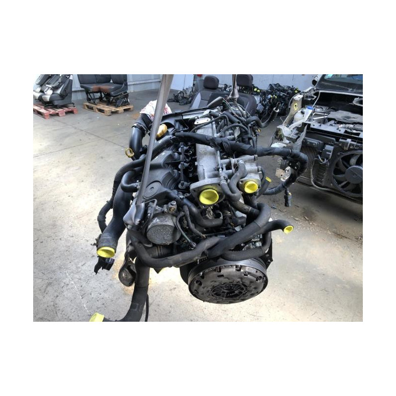 Moteur OPEL ASTRA H GTC PHASE 1 d’occasion