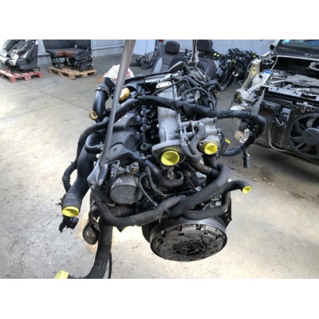Moteur OPEL ASTRA H GTC PHASE 1 d’occasion