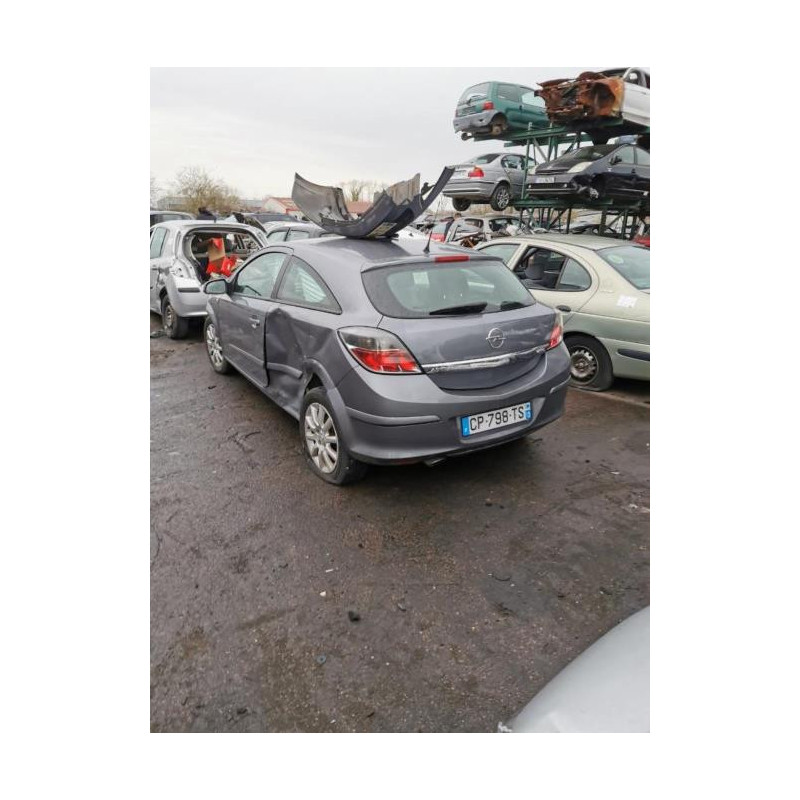 Moteur OPEL ASTRA H GTC PHASE 1 d’occasion