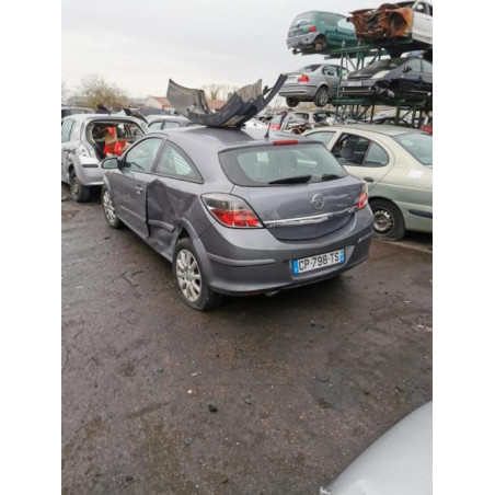 Moteur OPEL ASTRA H GTC PHASE 1 d’occasion