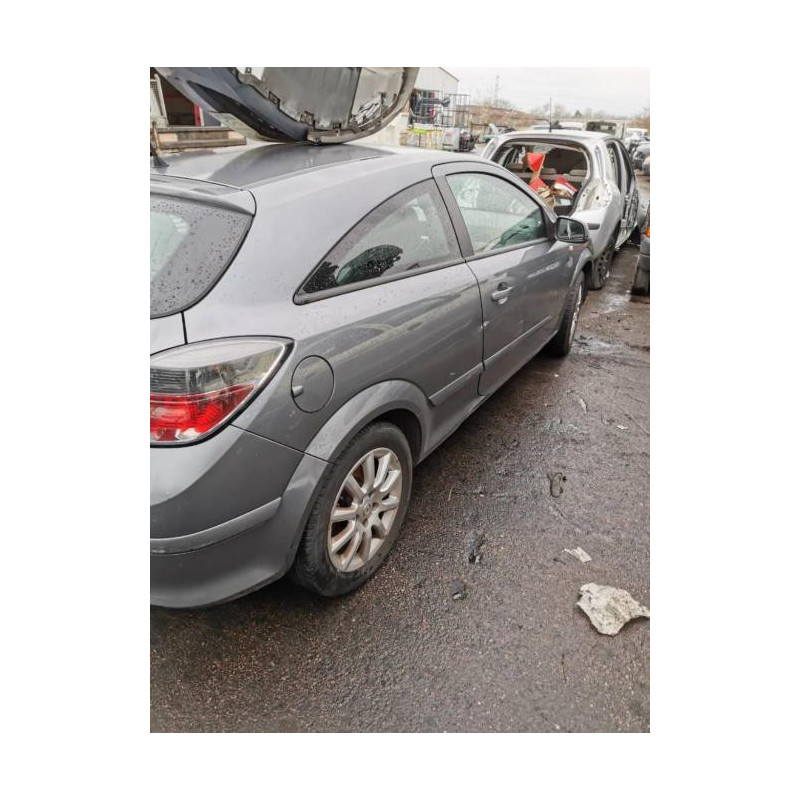Moteur OPEL ASTRA H GTC PHASE 1 d’occasion