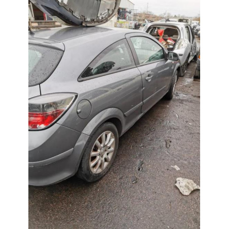 Moteur OPEL ASTRA H GTC PHASE 1 d’occasion