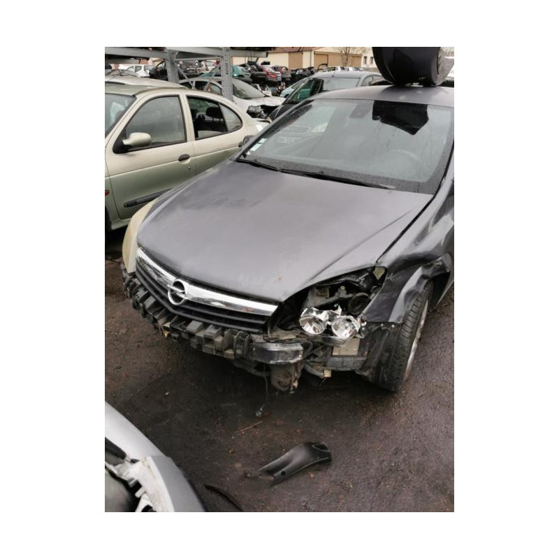 Moteur OPEL ASTRA H GTC PHASE 1 d’occasion