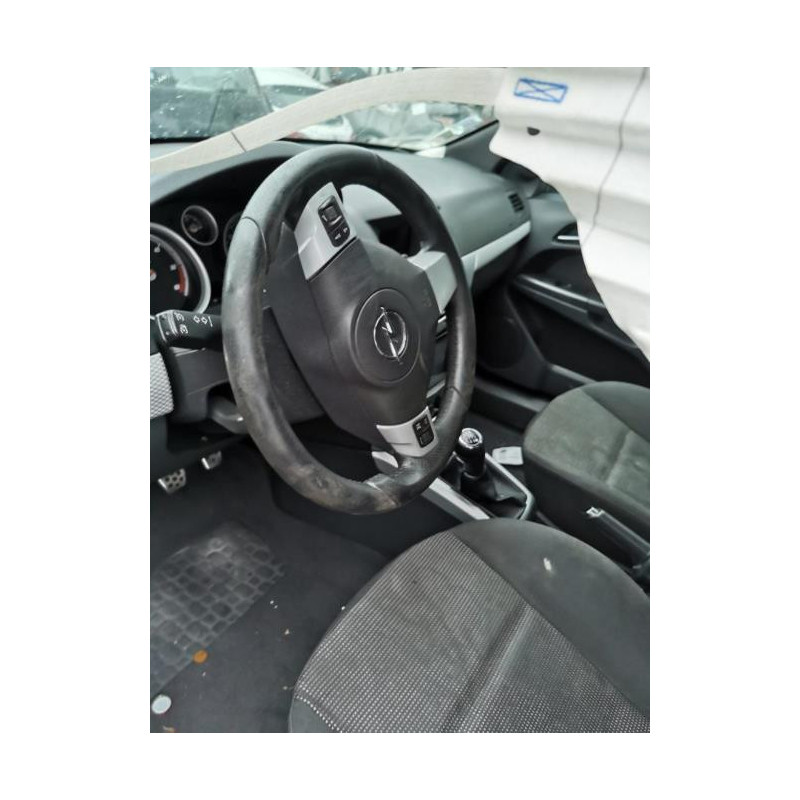 Moteur OPEL ASTRA H GTC PHASE 1 d’occasion