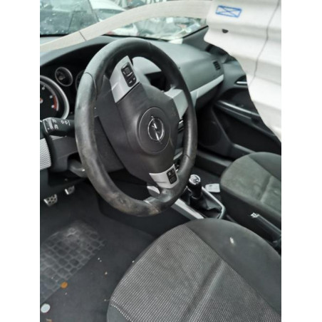 Moteur OPEL ASTRA H GTC PHASE 1 d’occasion