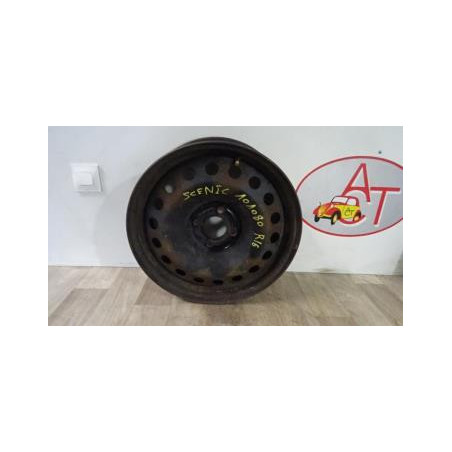 Jante RENAULT  d’occasion
