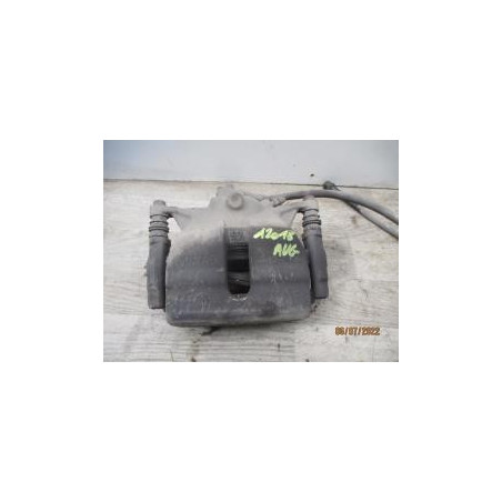 Etrier avant gauche (freinage) VOLKSWAGEN CADDY 4 d’occasion