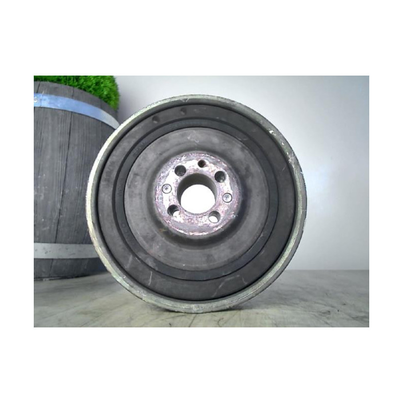 Poulie damper RENAULT MEGANE 1 PHASE 1 COUPE d’occasion