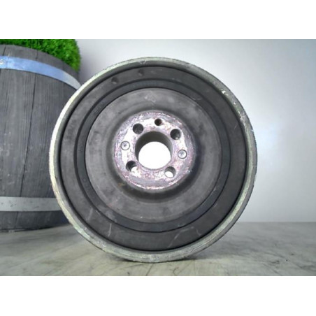 Poulie damper RENAULT MEGANE 1 PHASE 1 COUPE d’occasion